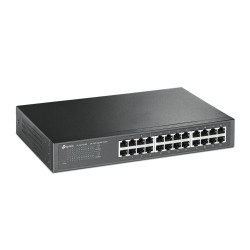 TP-Link TL-SG1024D commutateur réseau Non-géré Gigabit Ethe | JDB-Info