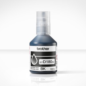 Brother BTD180BK recharge d'encre pour imprimante Original | JDB-Info