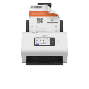 Brother ADS-4900W scanner Chargeur automatique de documents | JDB-Info