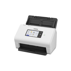 Brother ADS-4900W scanner Chargeur automatique de documents | JDB-Info