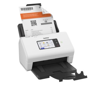 Brother ADS-4900W scanner Chargeur automatique de documents | JDB-Info