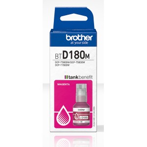 Brother BTD180M recharge d'encre pour imprimante Original | JDB-Info