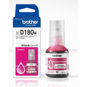 Brother BTD180M recharge d'encre pour imprimante Original | JDB-Info