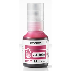 Brother BTD180M recharge d'encre pour imprimante Original | JDB-Info