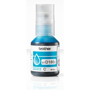 Brother BTD180C recharge d'encre pour imprimante Original | JDB-Info
