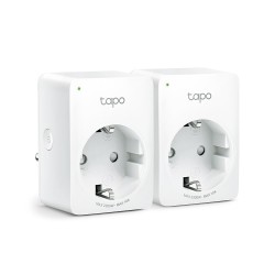 TP-Link Tapo P100 Prise intelligente 2990 W Maison Blanc | JDB-Info