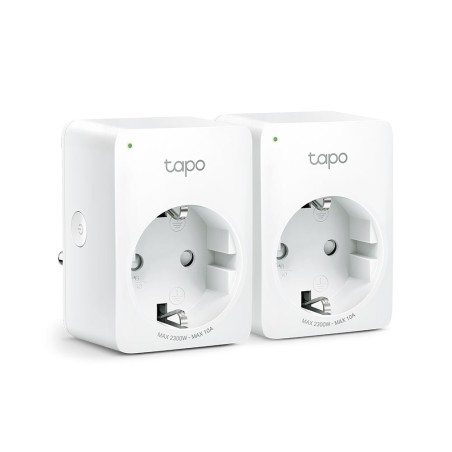 TP-Link Tapo P100 Prise intelligente 2990 W Maison Blanc | JDB-Info
