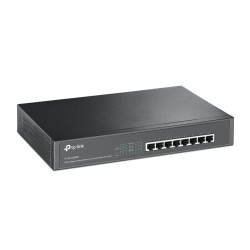 TP-Link TL-SG1008MP commutateur réseau Non-géré Gigabit Eth | JDB-Info