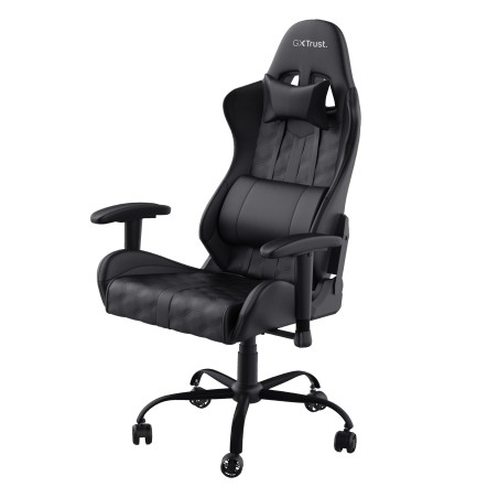 Trust GXT 708 Resto Siège de jeu universel Noir | JDB-Info