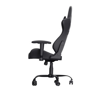 Trust GXT 708 Resto Siège de jeu universel Noir | JDB-Info