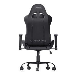 Trust GXT 708 Resto Siège de jeu universel Noir | JDB-Info