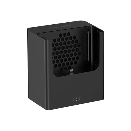 NETGEAR Nighthawk Mobile Hotspot Cradle Adaptateur électriq | JDB-Info