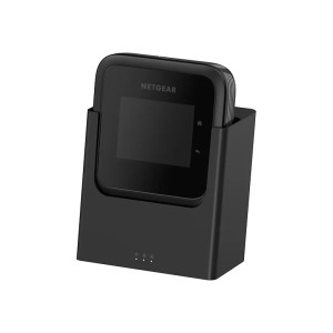NETGEAR Nighthawk Mobile Hotspot Cradle Adaptateur électriq | JDB-Info