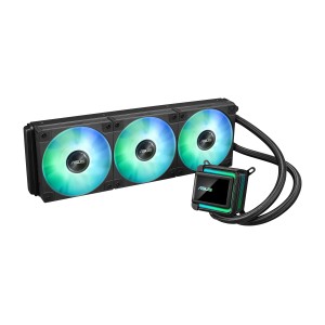 ASUS LC 360 ARGB Processeur Refroidisseur de liquide tout-e | JDB-Info