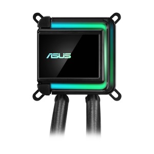 ASUS LC 360 ARGB Processeur Refroidisseur de liquide tout-e | JDB-Info