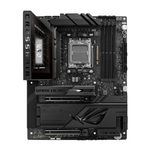 ASUS ROG CROSSHAIR X870E DARK HERO AMD X870E Emplacement AM | JDB-Info