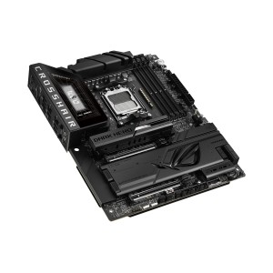 ASUS ROG CROSSHAIR X870E DARK HERO AMD X870E Emplacement AM | JDB-Info