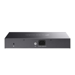 TP-Link Omada SX3206HPP commutateur réseau Géré L2+ 10G Eth | JDB-Info