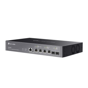 TP-Link Omada SX3206HPP commutateur réseau Géré L2+ 10G Eth | JDB-Info