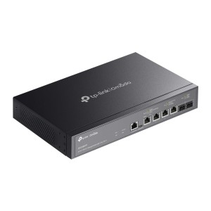 TP-Link Omada SX3206HPP commutateur réseau Géré L2+ 10G Eth | JDB-Info