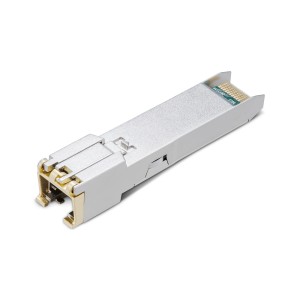 TP-Link TL-SM331T module émetteur-récepteur de réseau Fibre | JDB-Info