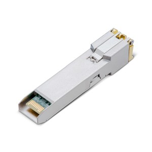 TP-Link TL-SM331T module émetteur-récepteur de réseau Fibre | JDB-Info