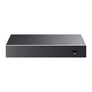 TP-Link TL-SG1005P-PD commutateur réseau Gigabit Ethernet ( | JDB-Info