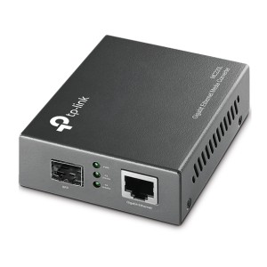 TP-Link Omada MC220L convertisseur de support réseau 1000 M | JDB-Info