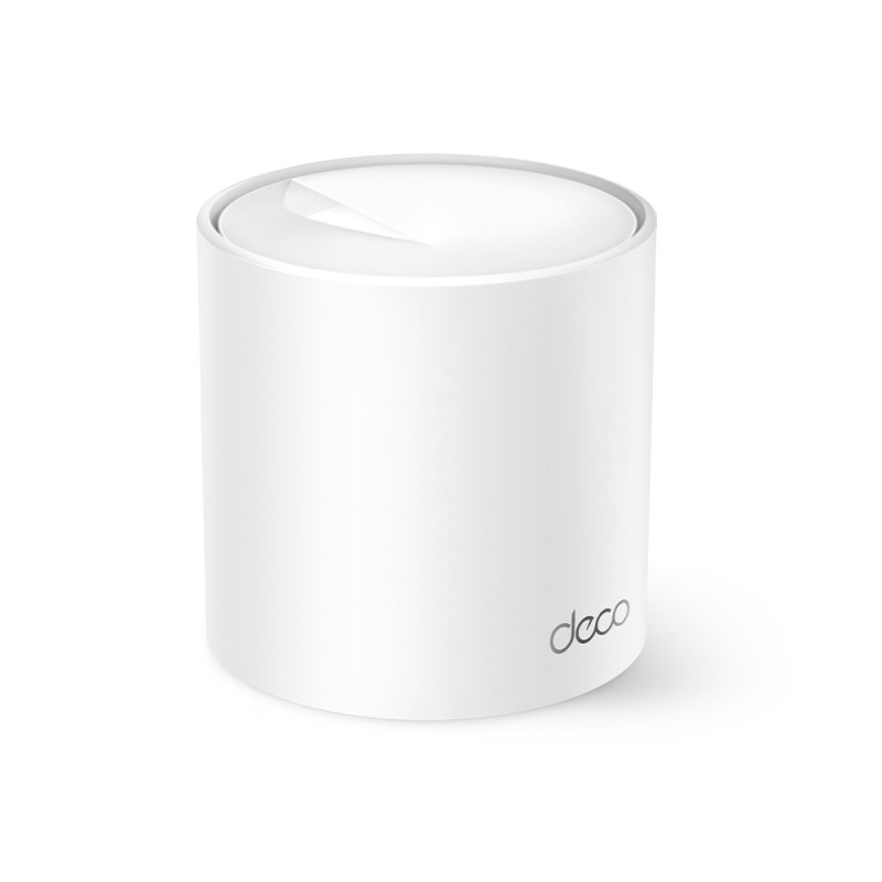 TP-Link Deco X10 Bi-bande (2,4 GHz / 5 GHz) Wi-Fi 6 (802.11 | JDB-Info