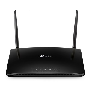 TP-Link Archer MR500 routeur sans fil Gigabit Ethernet Bi-b | JDB-Info