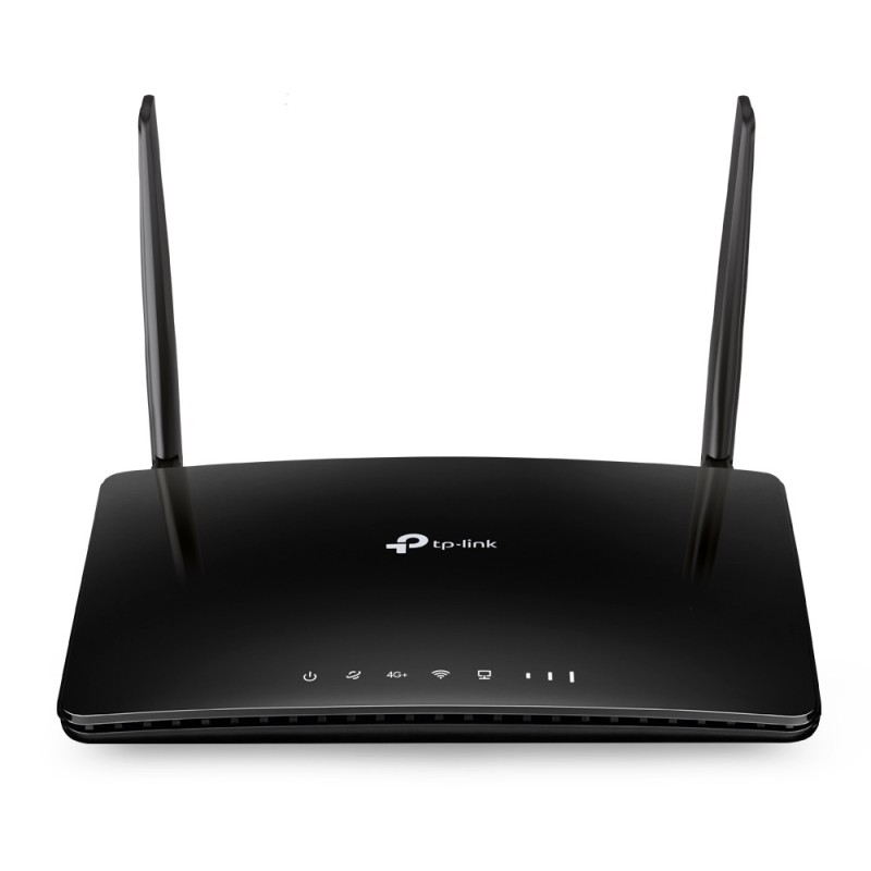 TP-Link Archer MR500 routeur sans fil Gigabit Ethernet Bi-b | JDB-Info