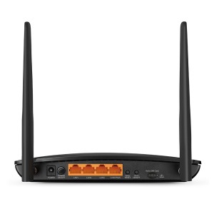 TP-Link Archer MR500 routeur sans fil Gigabit Ethernet Bi-b | JDB-Info