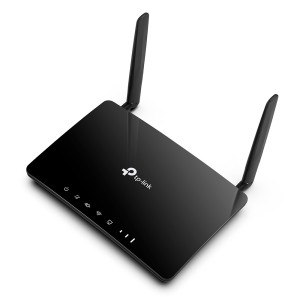 TP-Link Archer MR500 routeur sans fil Gigabit Ethernet Bi-b | JDB-Info