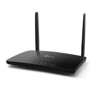TP-Link Archer MR500 routeur sans fil Gigabit Ethernet Bi-b | JDB-Info