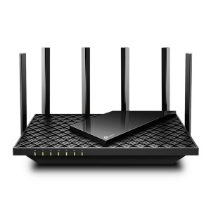 TP-Link Archer AX72 routeur sans fil Gigabit Ethernet Bi-ba | JDB-Info