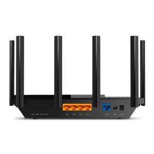 TP-Link Archer AX72 routeur sans fil Gigabit Ethernet Bi-ba | JDB-Info