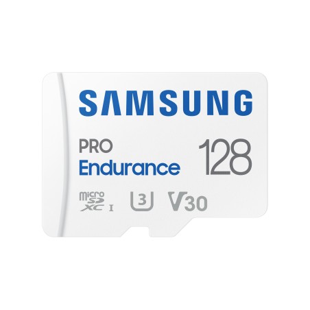 Samsung MB-MJ128K 128 Go MicroSDXC UHS-I Classe 10 | JDB-Info