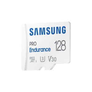 Samsung MB-MJ128K 128 Go MicroSDXC UHS-I Classe 10 | JDB-Info