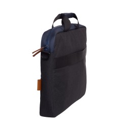 Trust Lisboa 40,6 cm (16") Malette Bleu | JDB-Info