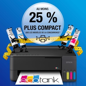 Epson EcoTank ET-1910 | JDB-Info