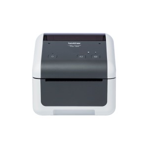 Brother TD-4215D imprimante pour étiquettes Thermique direc | JDB-Info