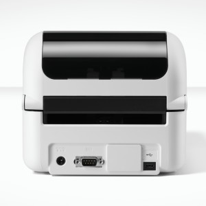 Brother TD-4215D imprimante pour étiquettes Thermique direc | JDB-Info