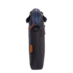 Trust Lisboa 40,6 cm (16") Malette Bleu | JDB-Info
