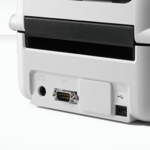 Brother TD-4215D imprimante pour étiquettes Thermique direc | JDB-Info