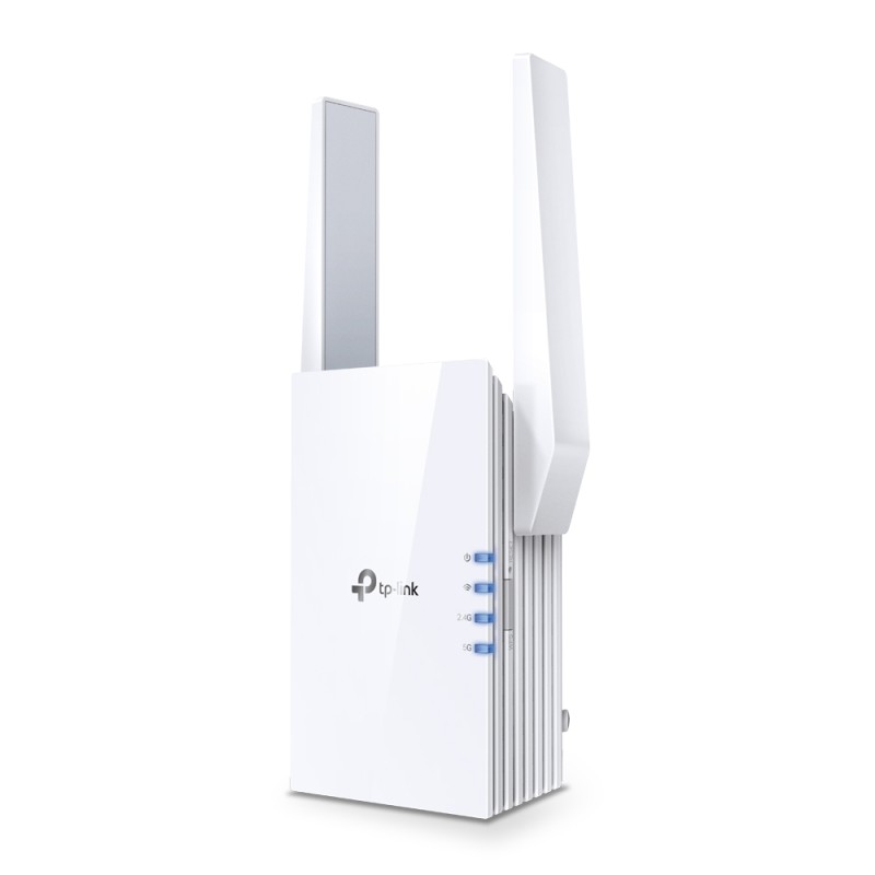 TP-Link RE705X prolongateur réseau Émetteur et récepteur ré | JDB-Info
