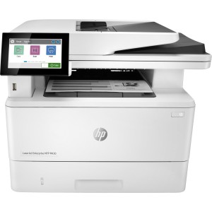 HP LaserJet Enterprise MFP M430f Laser A4 1200 x 1200 DPI 3 | JDB-Info