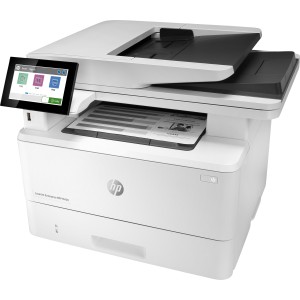 HP LaserJet Enterprise MFP M430f Laser A4 1200 x 1200 DPI 3 | JDB-Info