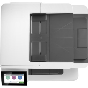 HP LaserJet Enterprise MFP M430f Laser A4 1200 x 1200 DPI 3 | JDB-Info