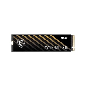 MSI S78-440Q550-P83 disque SSD 2 To M.2 PCI Express 4.0 NVM | JDB-Info