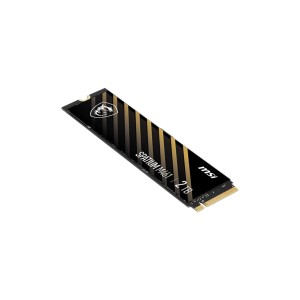 MSI S78-440Q550-P83 disque SSD 2 To M.2 PCI Express 4.0 NVM | JDB-Info